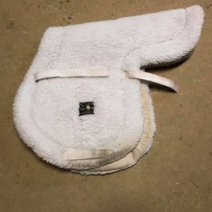 Used Superquilt Medallion show pad